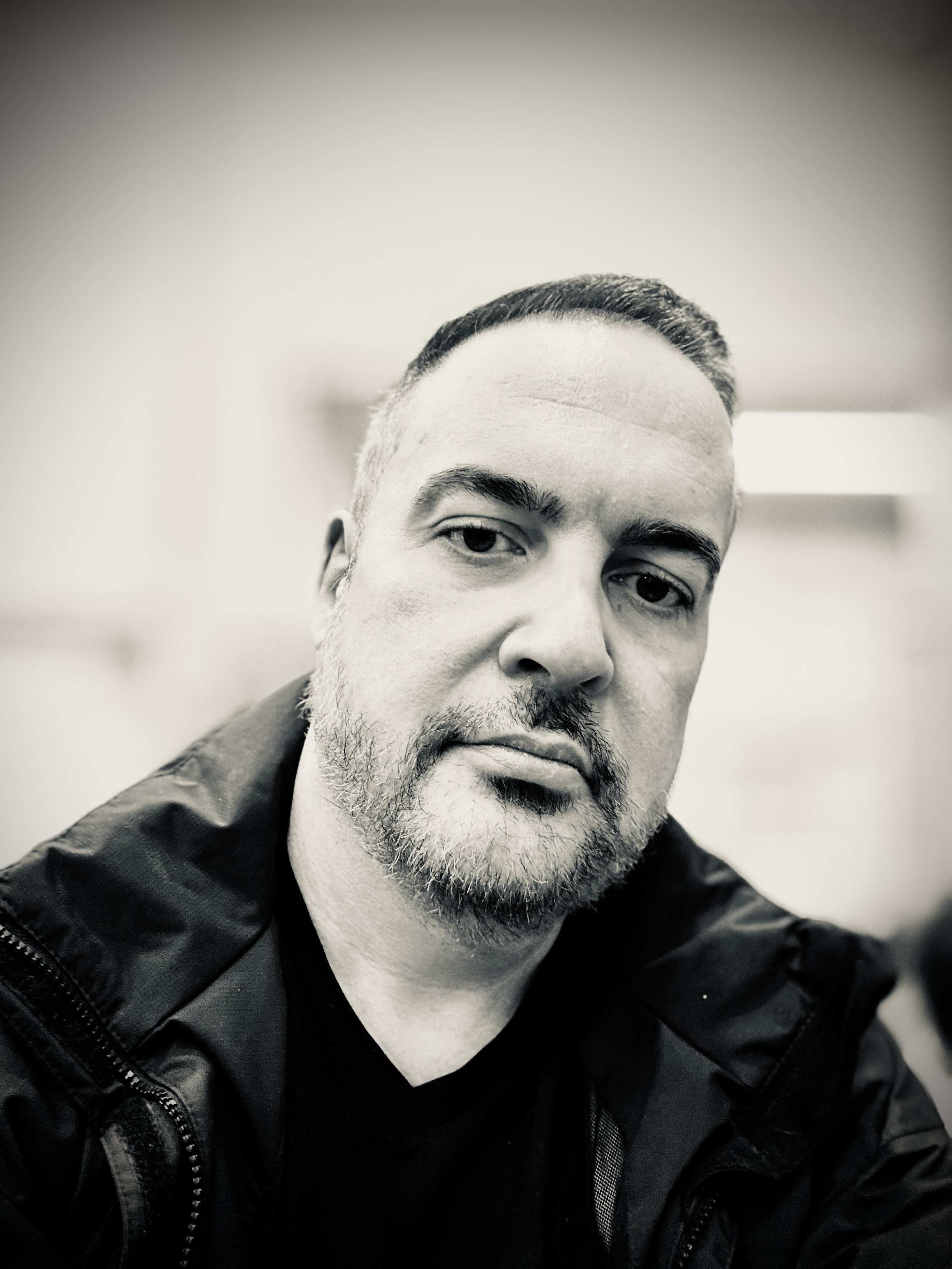 Demetrios Chiuratto Agourakis